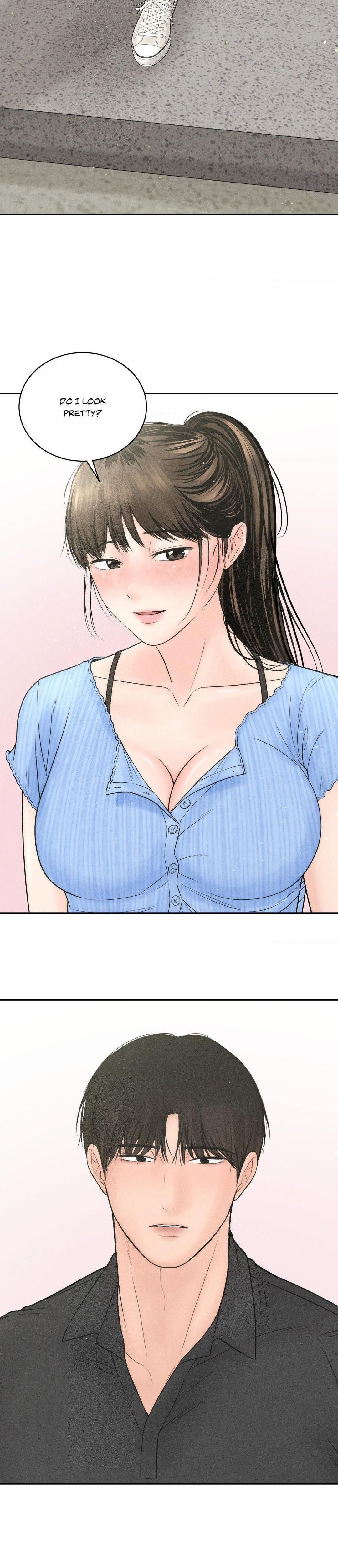 đọc truyện Payment For The Ride Chương 7 ảnh 16 tại Thiên Thai Truyện