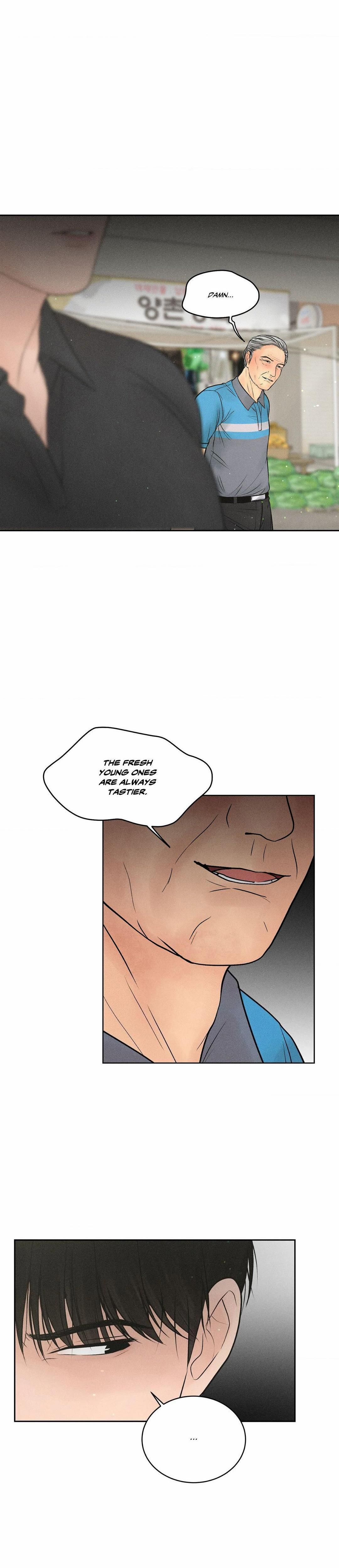 đọc truyện Payment For The Ride Chương 7 ảnh 17 tại Thiên Thai Truyện