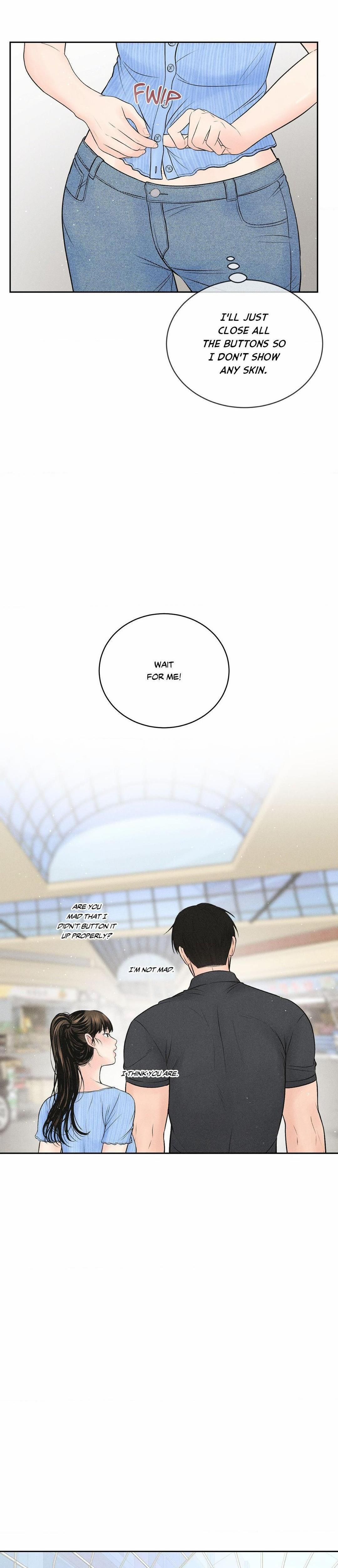 đọc truyện Payment For The Ride Chương 7 ảnh 19 tại Thiên Thai Truyện