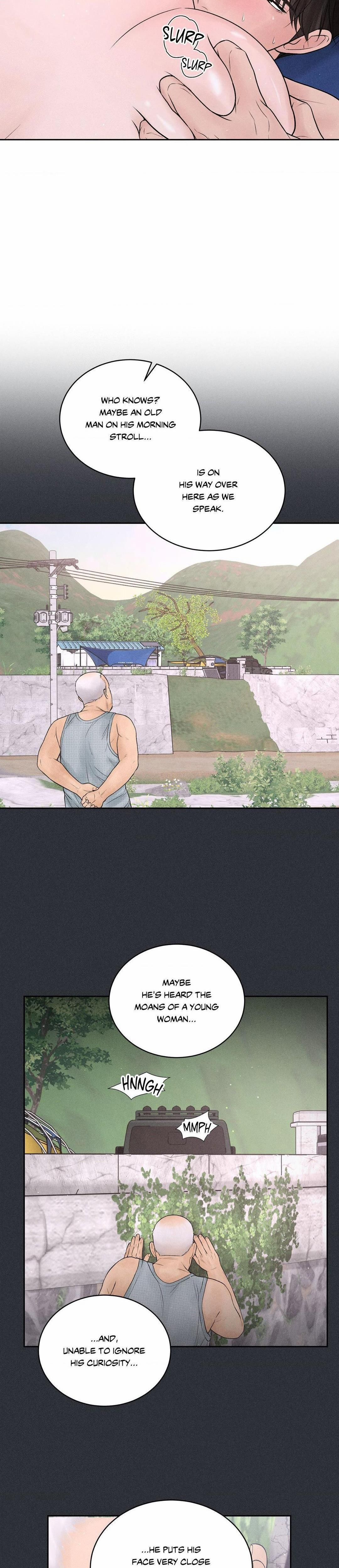 đọc truyện Payment For The Ride Chương 7 ảnh 4 tại Thiên Thai Truyện