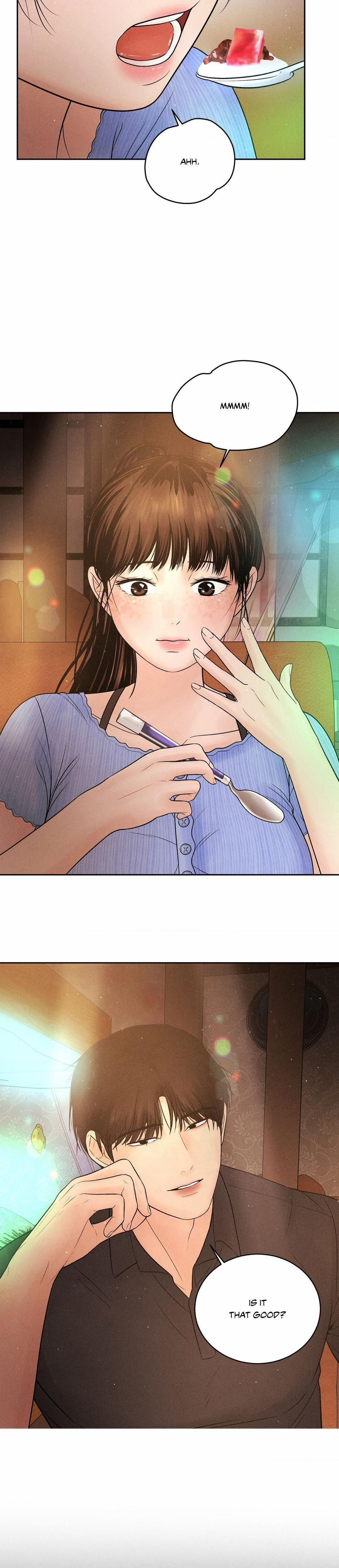 đọc truyện Payment For The Ride Chương 7 ảnh 22 tại Thiên Thai Truyện