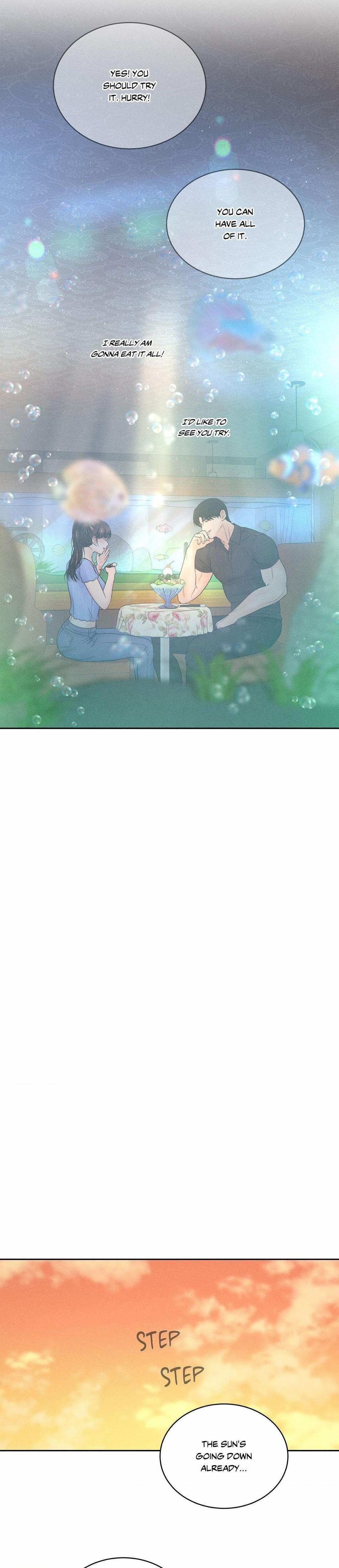 đọc truyện Payment For The Ride Chương 7 ảnh 23 tại Thiên Thai Truyện