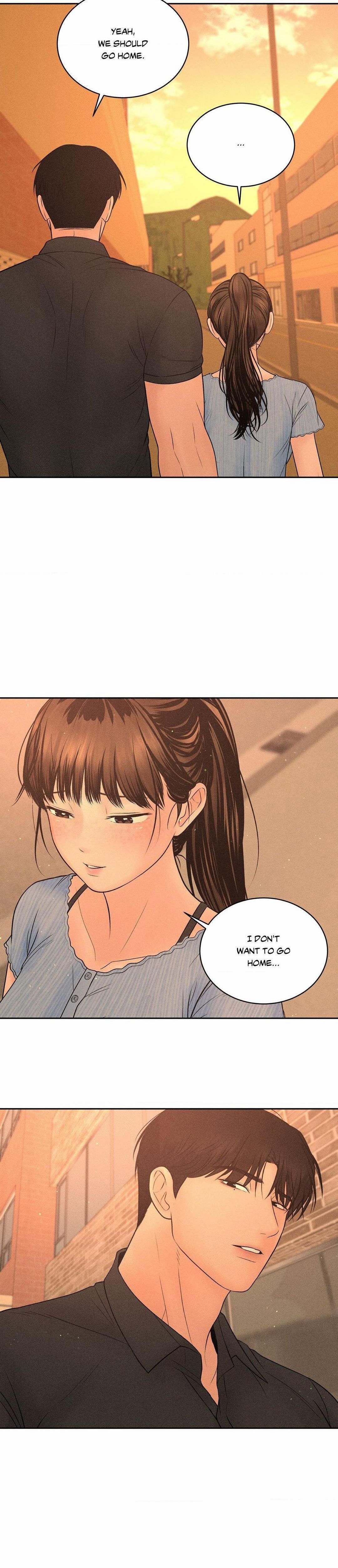 đọc truyện Payment For The Ride Chương 7 ảnh 24 tại Thiên Thai Truyện