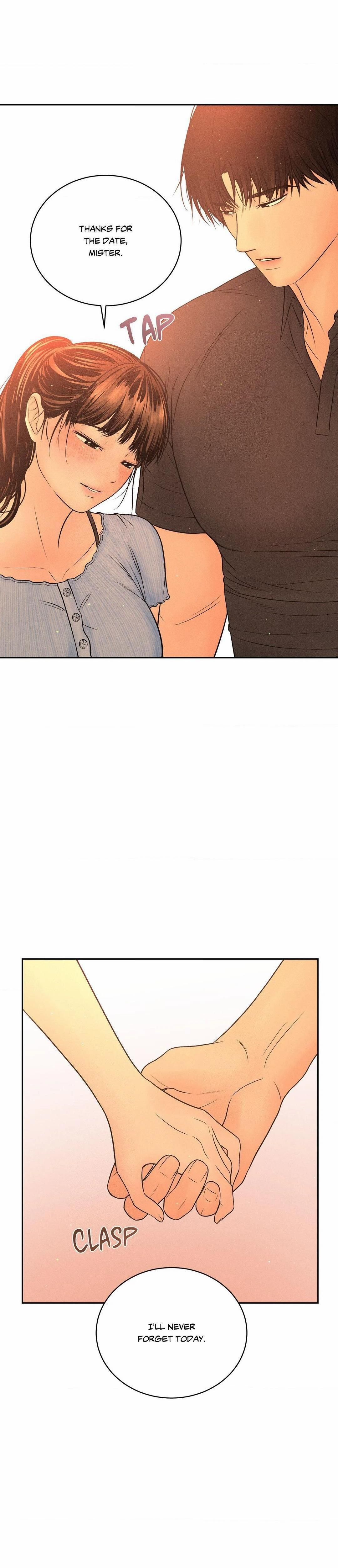 đọc truyện Payment For The Ride Chương 7 ảnh 25 tại Thiên Thai Truyện