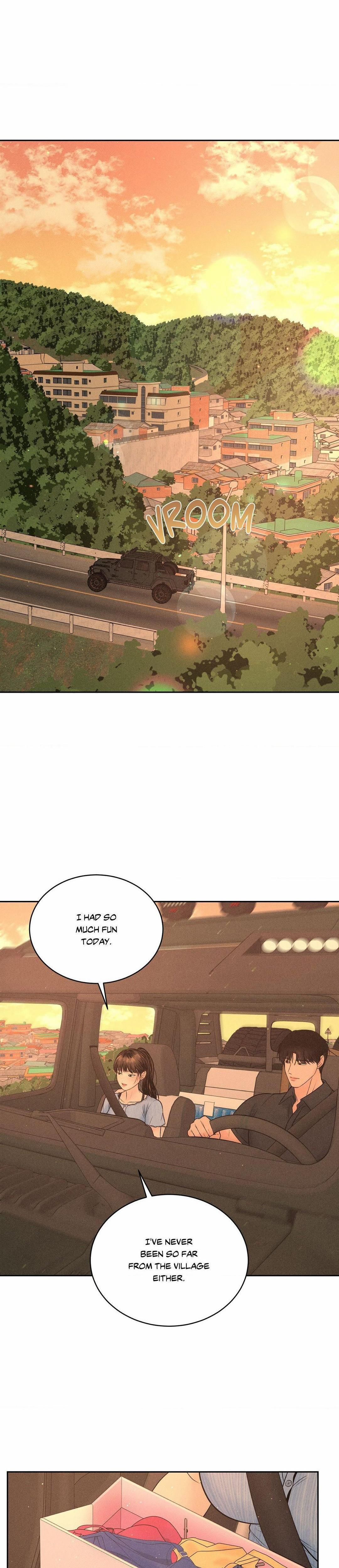 đọc truyện Payment For The Ride Chương 7 ảnh 26 tại Thiên Thai Truyện