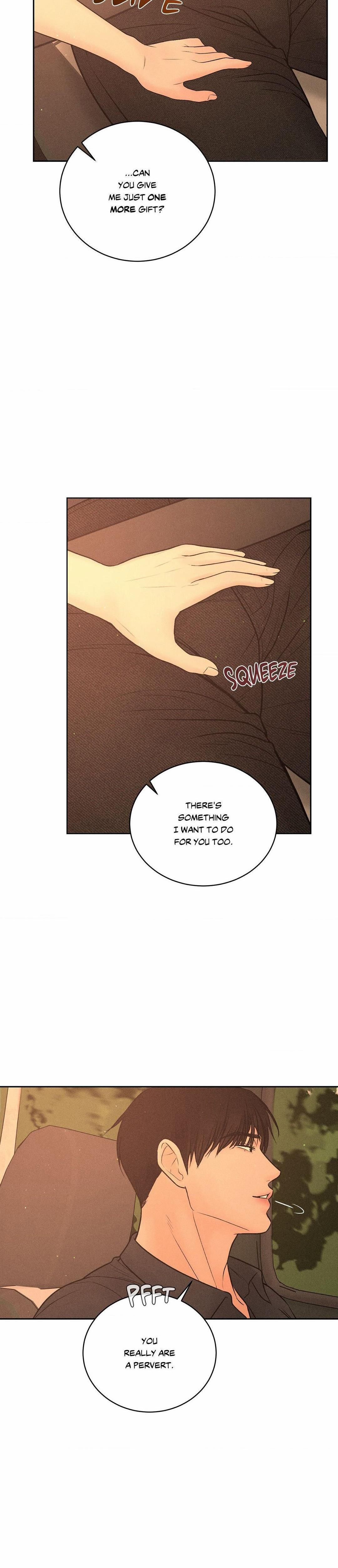 đọc truyện Payment For The Ride Chương 7 ảnh 28 tại Thiên Thai Truyện