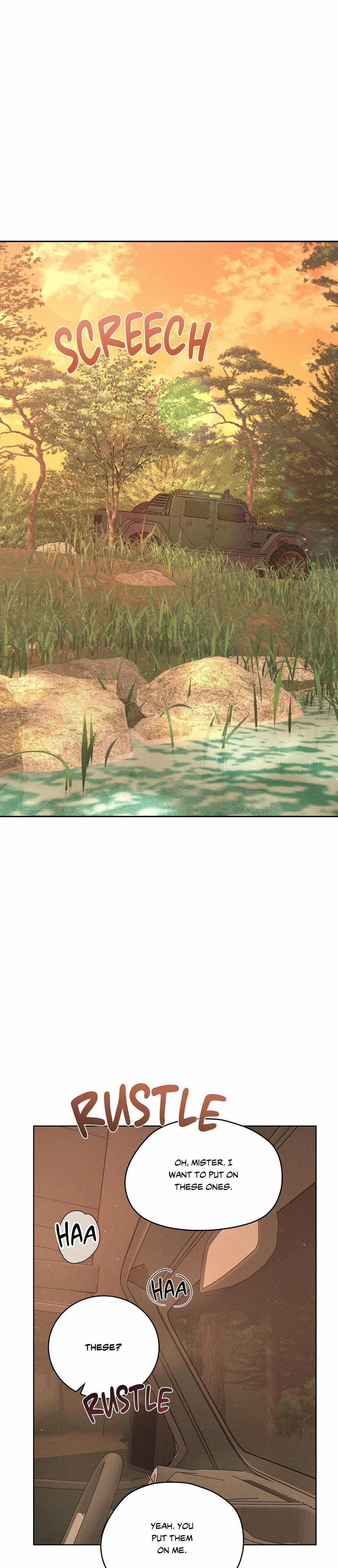 đọc truyện Payment For The Ride Chương 7 ảnh 29 tại Thiên Thai Truyện