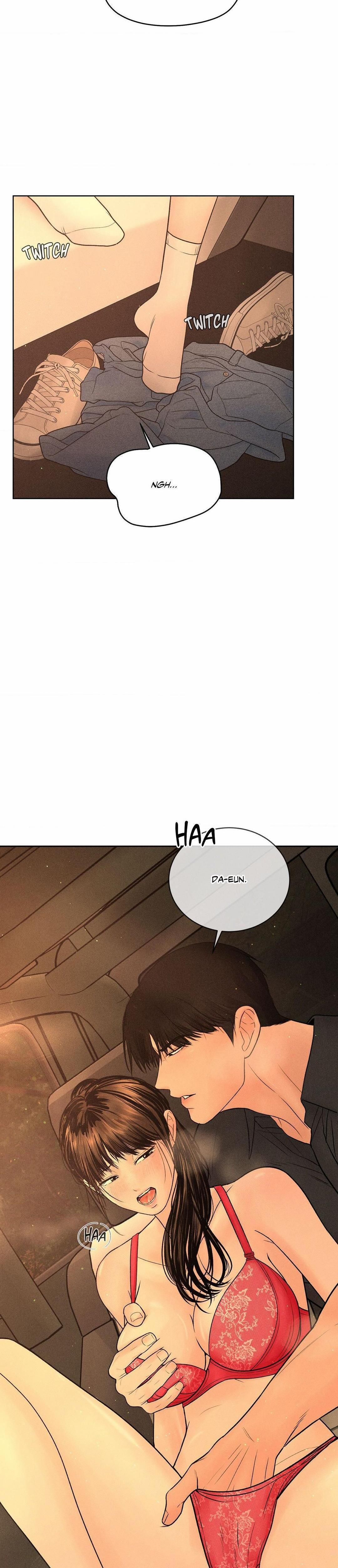 đọc truyện Payment For The Ride Chương 7 ảnh 30 tại Thiên Thai Truyện