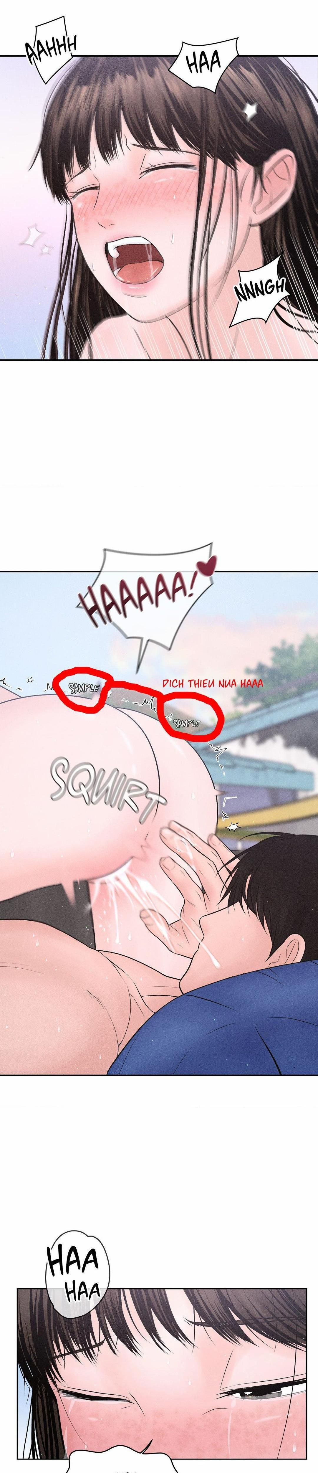 đọc truyện Payment For The Ride Chương 7 ảnh 8 tại Thiên Thai Truyện