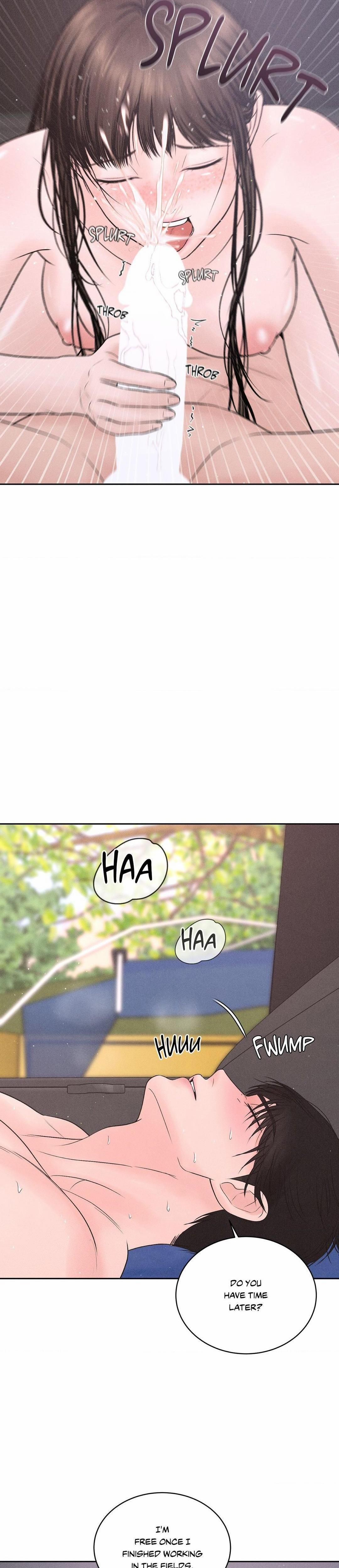 đọc truyện Payment For The Ride Chương 7 ảnh 10 tại Thiên Thai Truyện