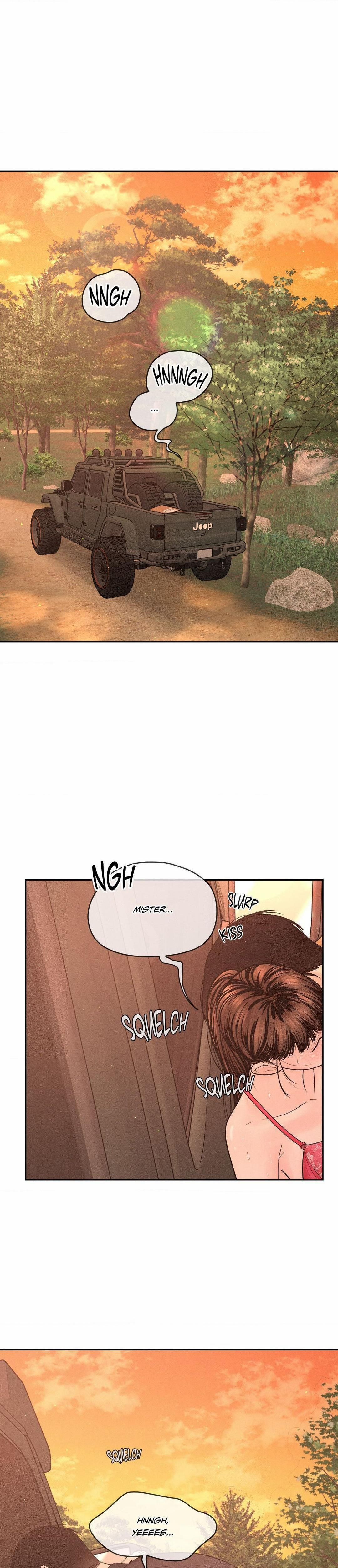 đọc truyện Payment For The Ride Chương 8 ảnh 2 tại Thiên Thai Truyện