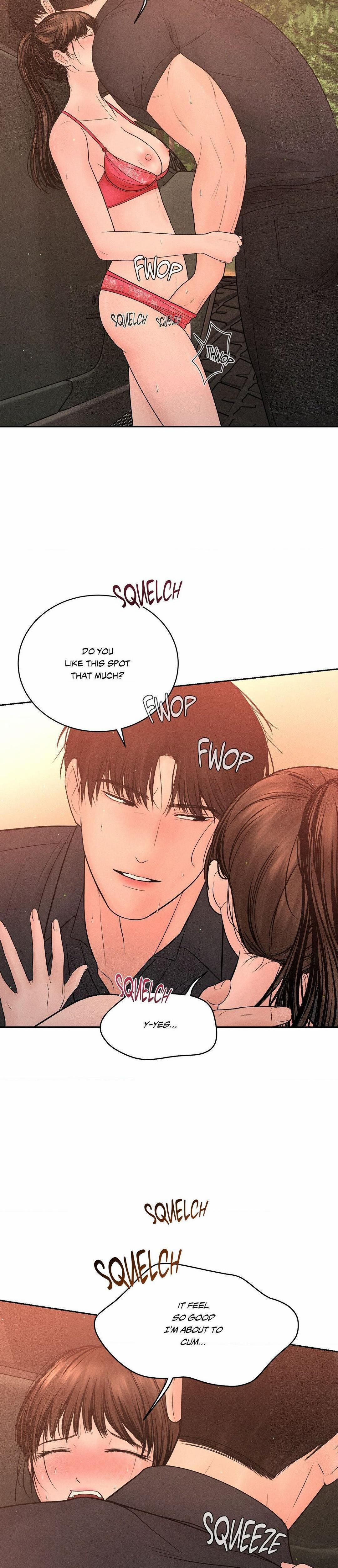 đọc truyện Payment For The Ride Chương 8 ảnh 3 tại Thiên Thai Truyện