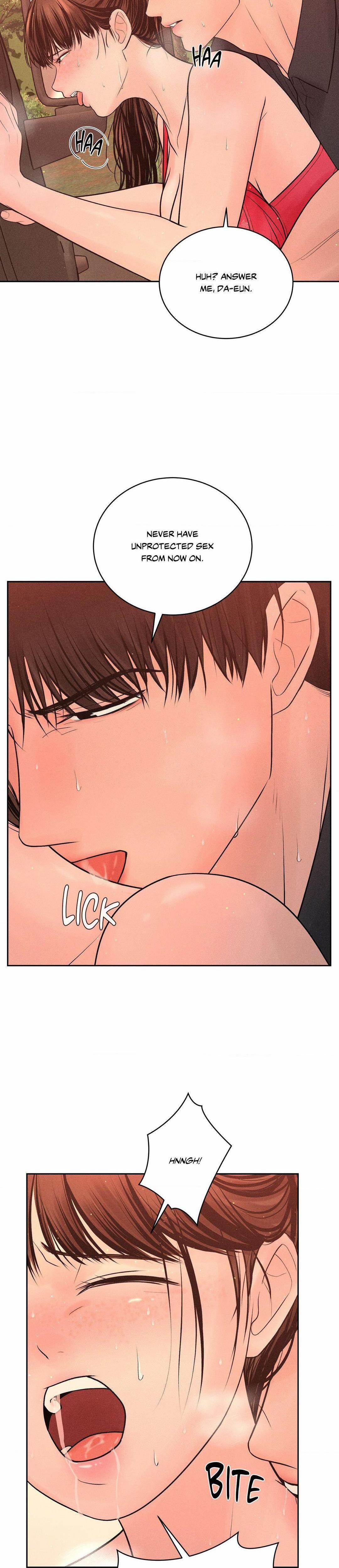 đọc truyện Payment For The Ride Chương 8 ảnh 15 tại Thiên Thai Truyện