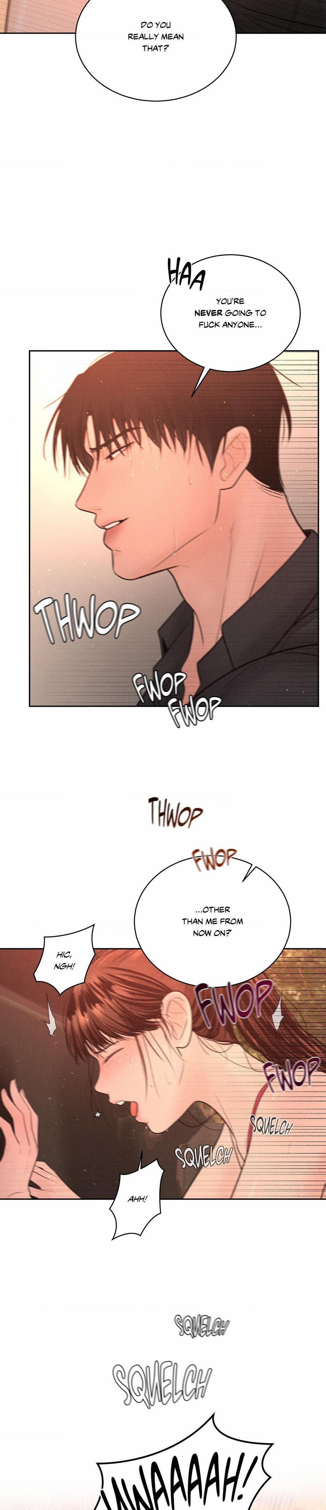 đọc truyện Payment For The Ride Chương 8 ảnh 17 tại Thiên Thai Truyện