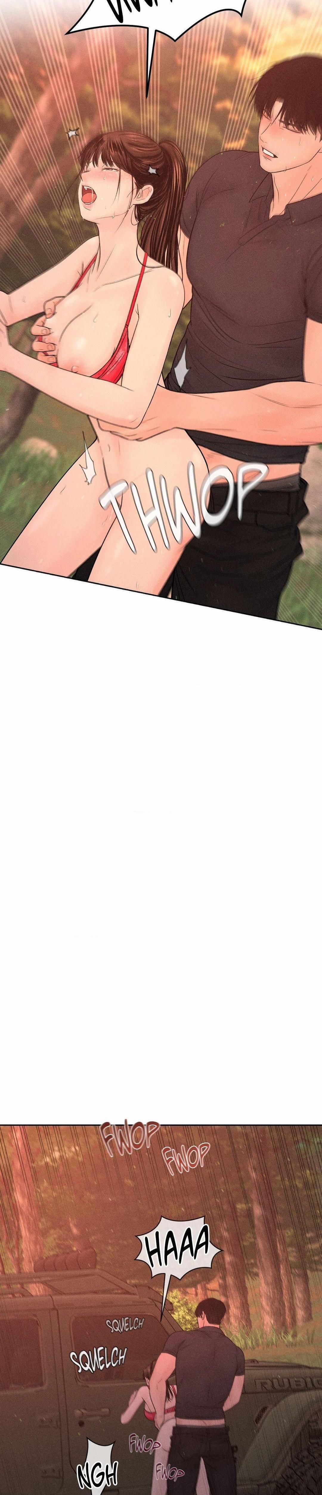 đọc truyện Payment For The Ride Chương 8 ảnh 18 tại Thiên Thai Truyện