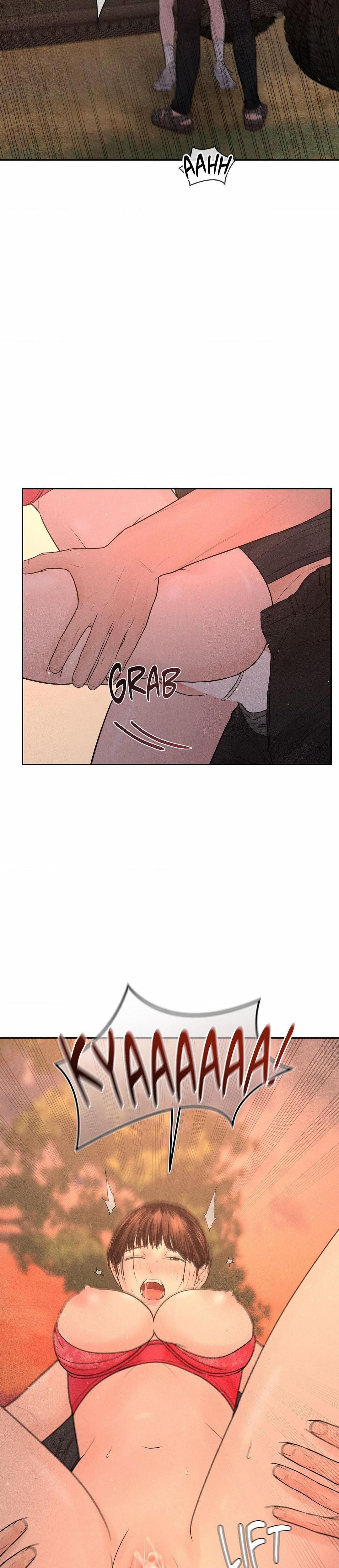 đọc truyện Payment For The Ride Chương 8 ảnh 19 tại Thiên Thai Truyện