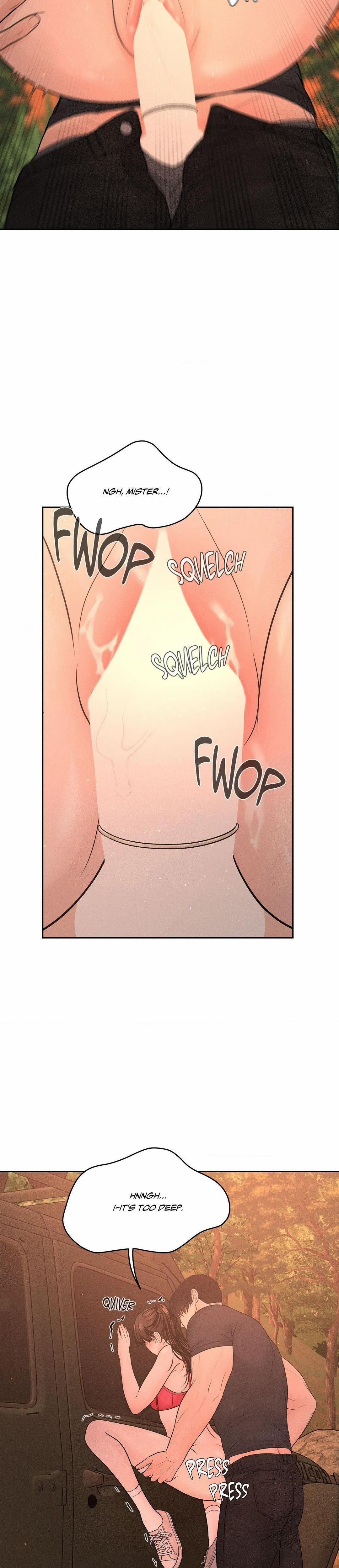 đọc truyện Payment For The Ride Chương 8 ảnh 20 tại Thiên Thai Truyện