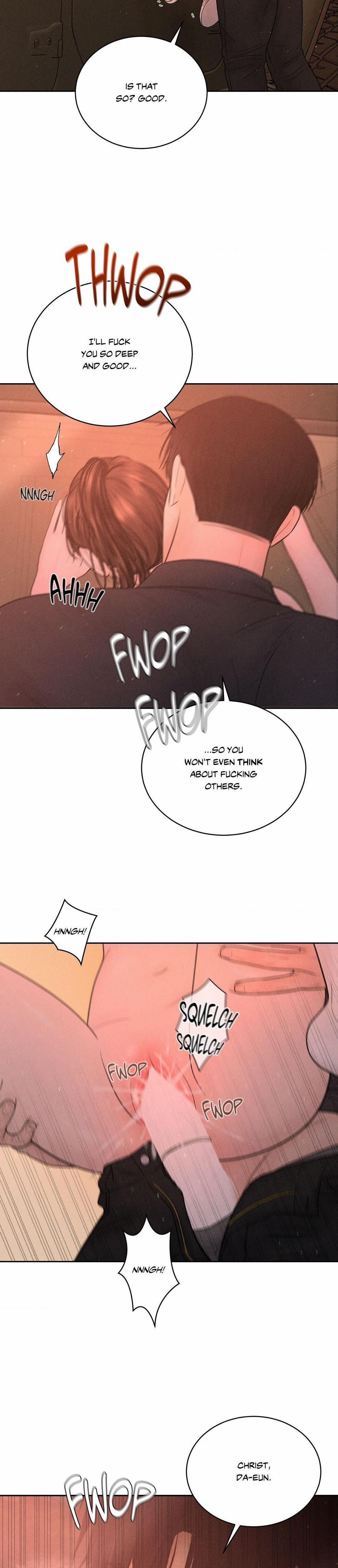 đọc truyện Payment For The Ride Chương 8 ảnh 21 tại Thiên Thai Truyện