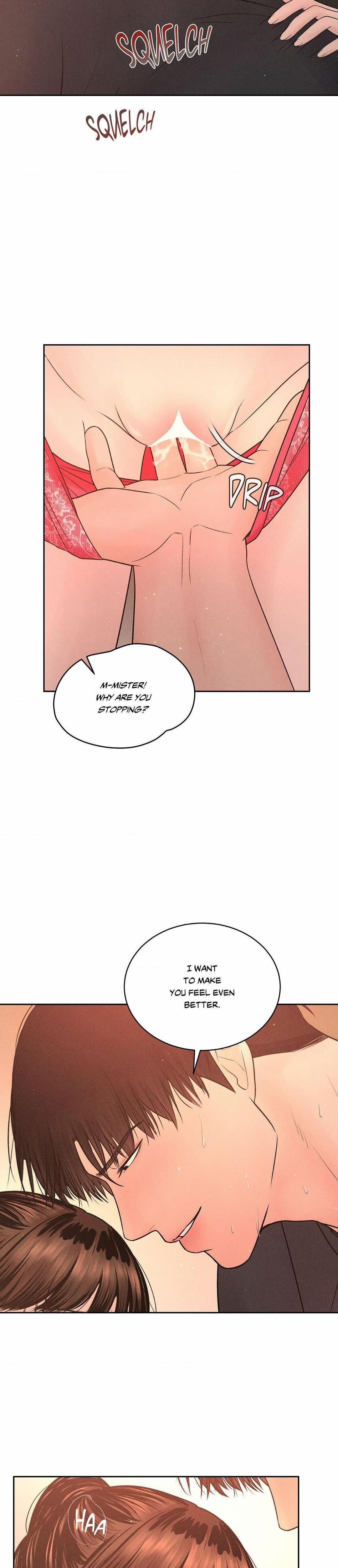 đọc truyện Payment For The Ride Chương 8 ảnh 4 tại Thiên Thai Truyện