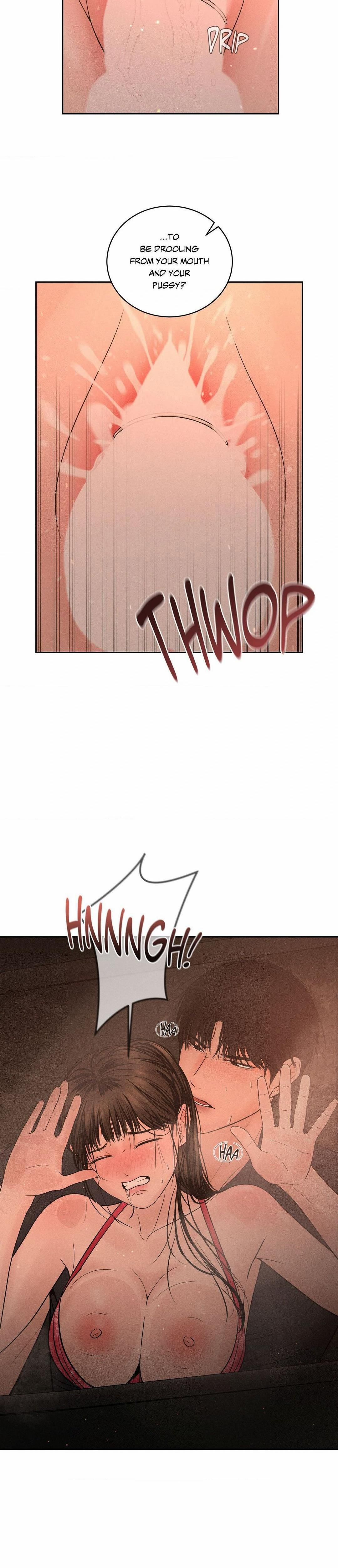 đọc truyện Payment For The Ride Chương 8 ảnh 23 tại Thiên Thai Truyện