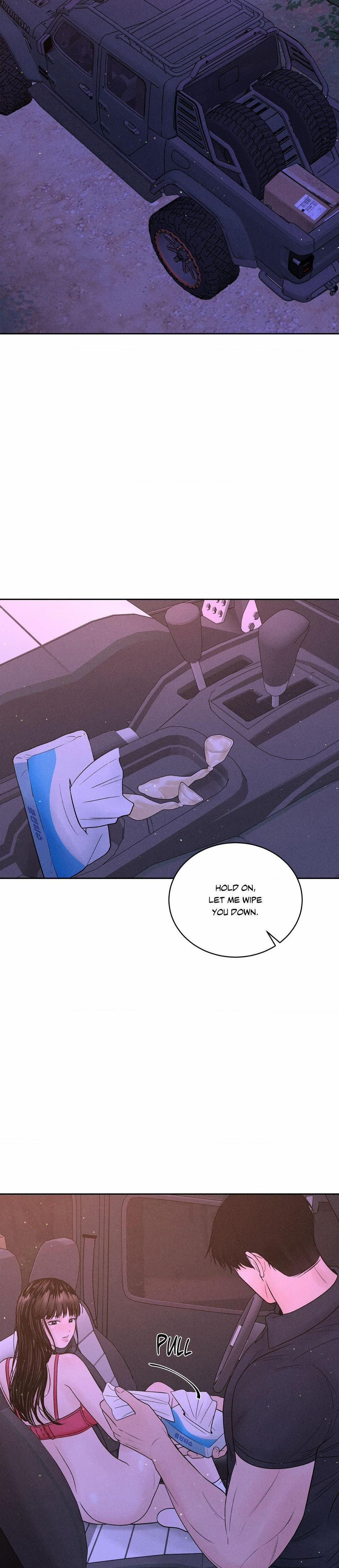 đọc truyện Payment For The Ride Chương 8 ảnh 26 tại Thiên Thai Truyện