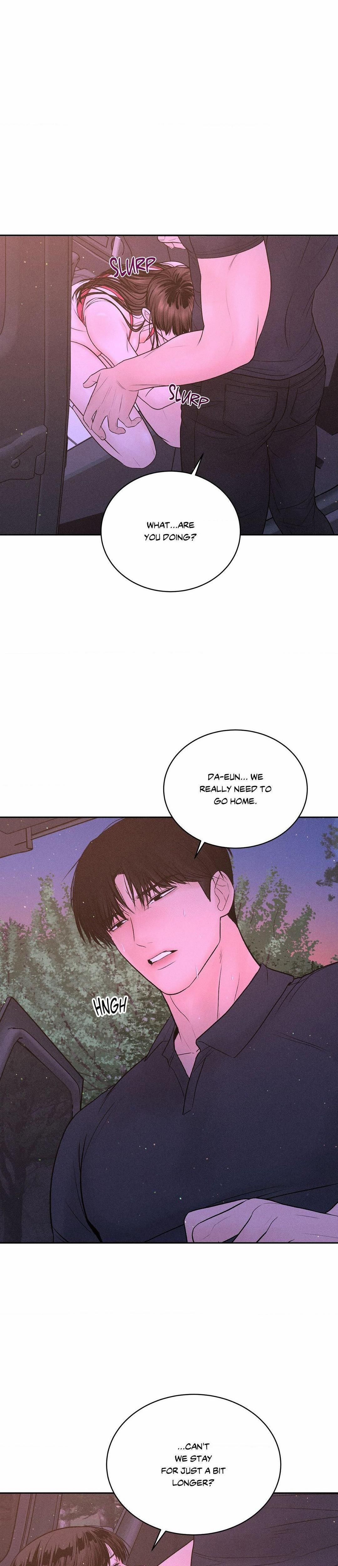 đọc truyện Payment For The Ride Chương 8 ảnh 28 tại Thiên Thai Truyện