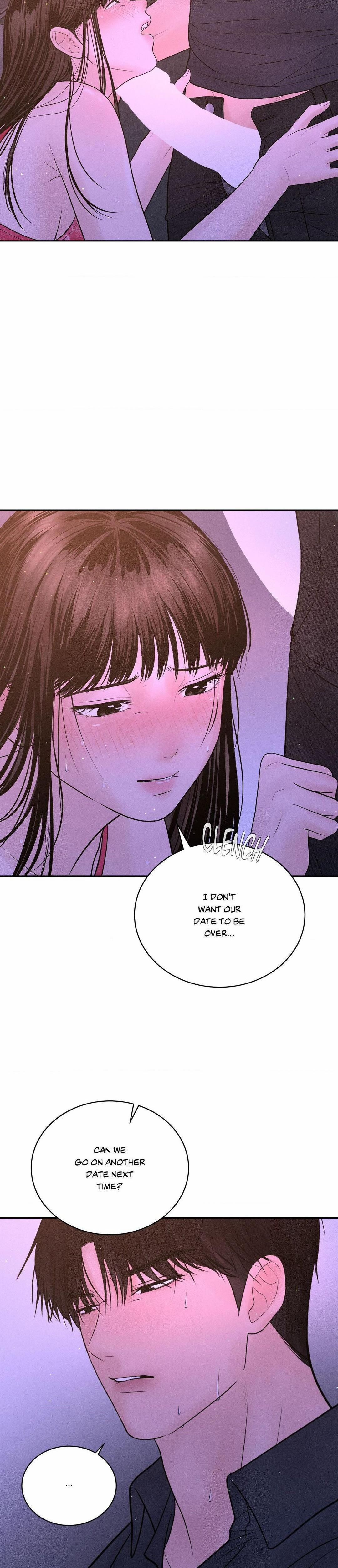 đọc truyện Payment For The Ride Chương 8 ảnh 29 tại Thiên Thai Truyện