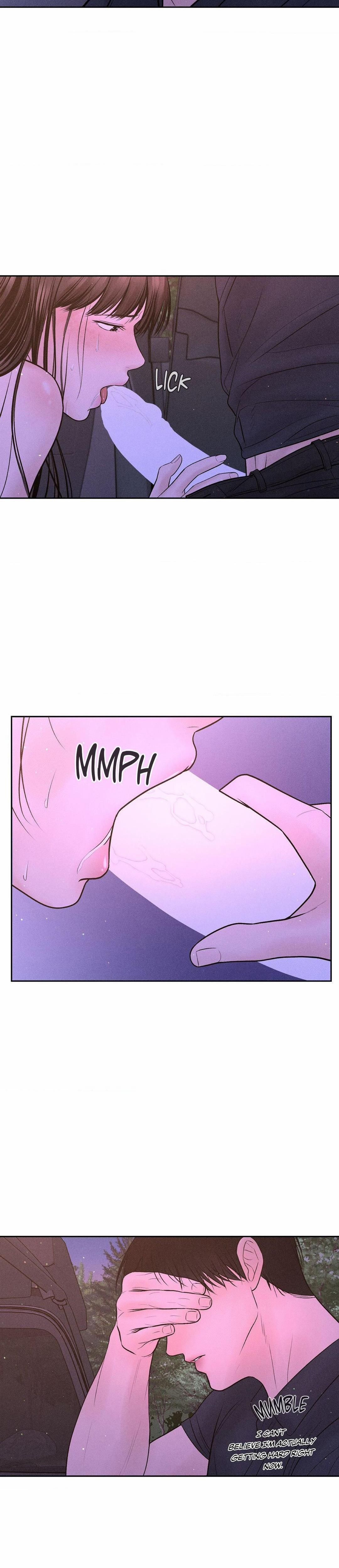 đọc truyện Payment For The Ride Chương 8 ảnh 30 tại Thiên Thai Truyện