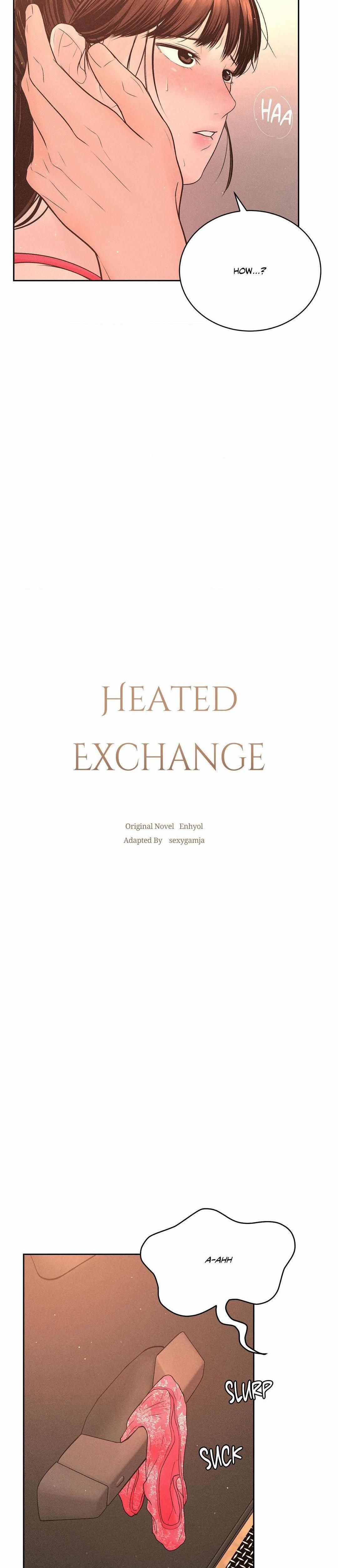 đọc truyện Payment For The Ride Chương 8 ảnh 5 tại Thiên Thai Truyện