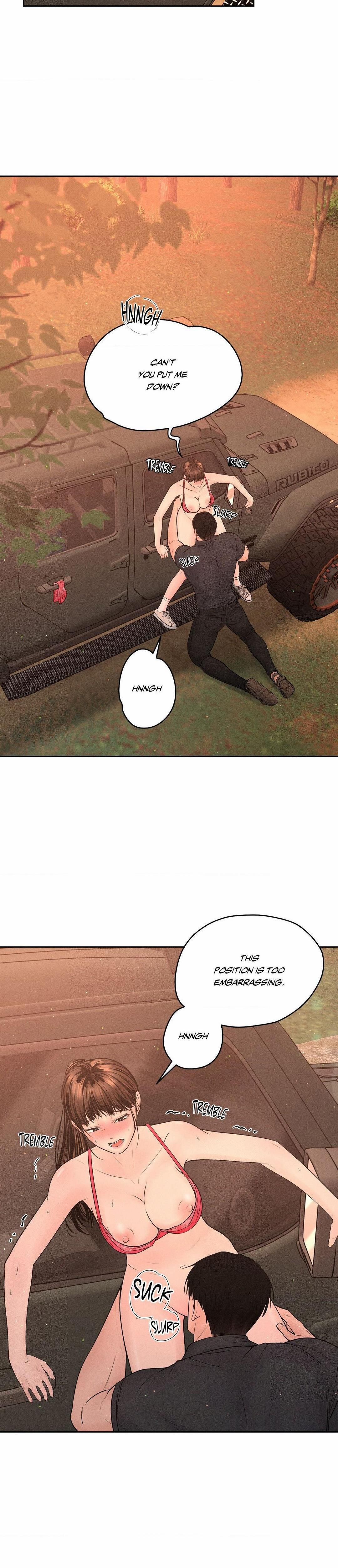 đọc truyện Payment For The Ride Chương 8 ảnh 6 tại Thiên Thai Truyện