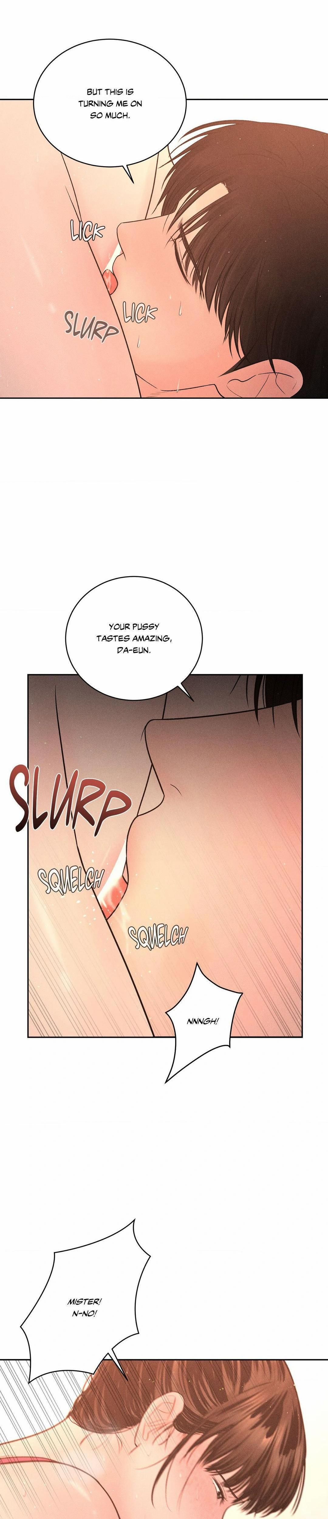 đọc truyện Payment For The Ride Chương 8 ảnh 7 tại Thiên Thai Truyện