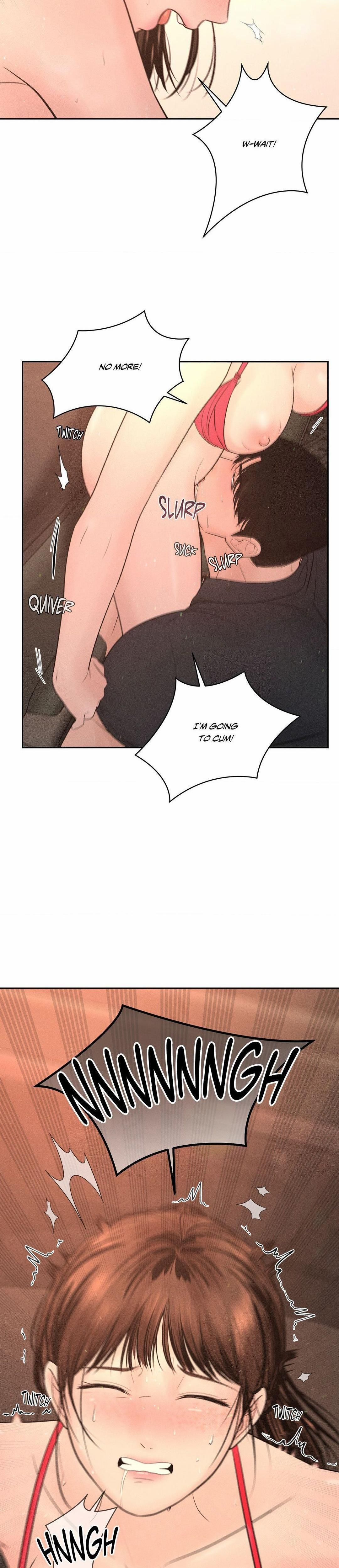 đọc truyện Payment For The Ride Chương 8 ảnh 8 tại Thiên Thai Truyện