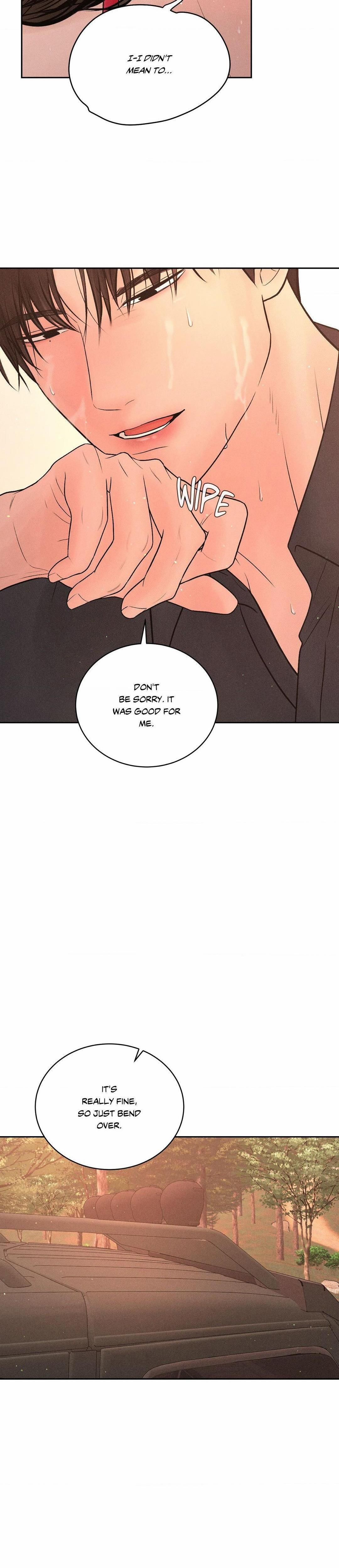 đọc truyện Payment For The Ride Chương 8 ảnh 10 tại Thiên Thai Truyện