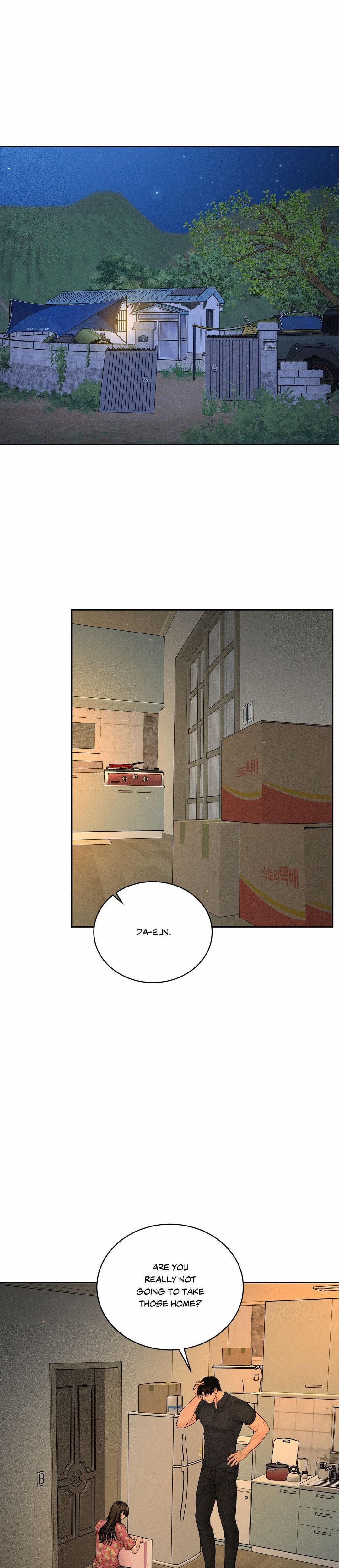 đọc truyện Payment For The Ride Chương 9 ảnh 2 tại Thiên Thai Truyện