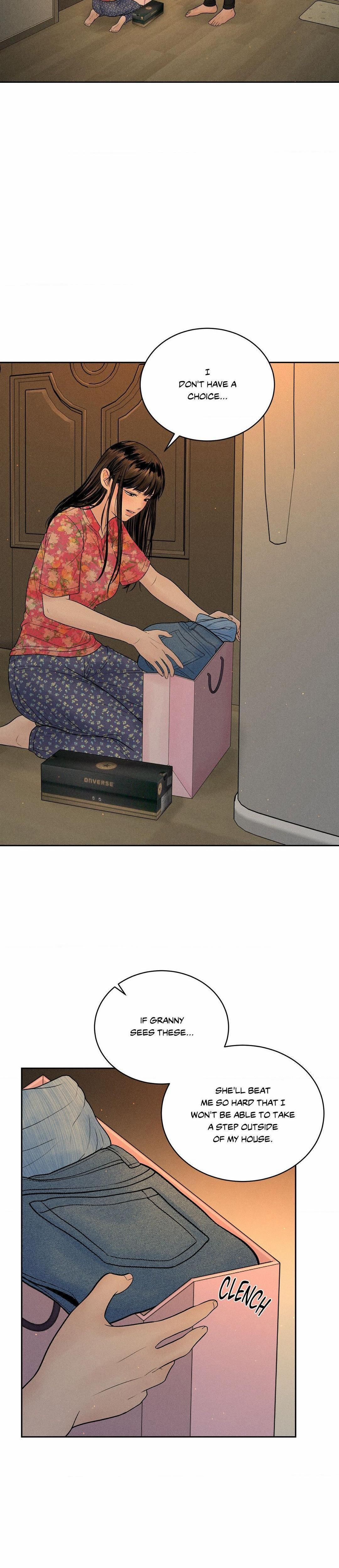 đọc truyện Payment For The Ride Chương 9 ảnh 3 tại Thiên Thai Truyện