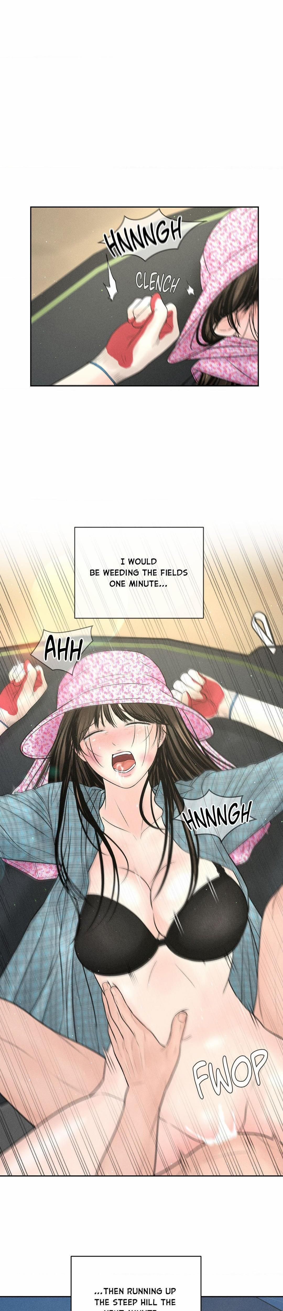 đọc truyện Payment For The Ride Chương 9 ảnh 12 tại Thiên Thai Truyện