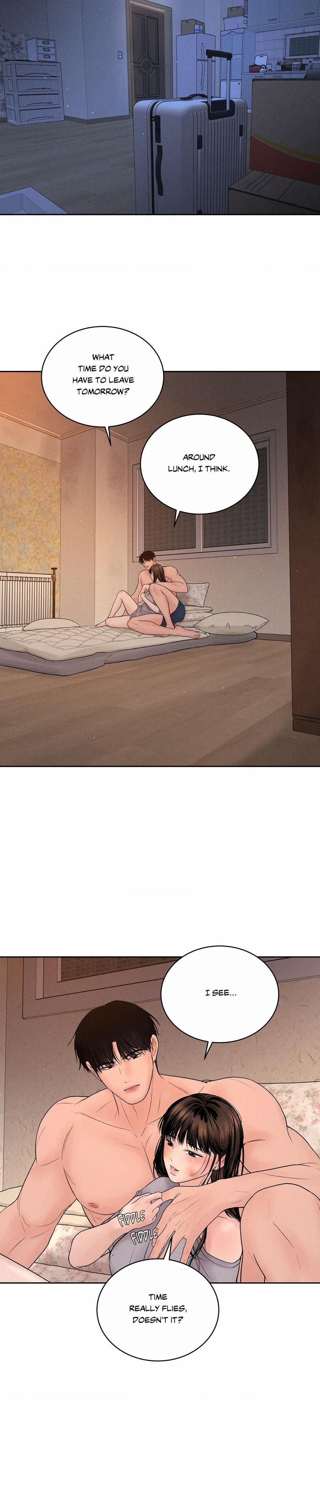 đọc truyện Payment For The Ride Chương 9 ảnh 16 tại Thiên Thai Truyện