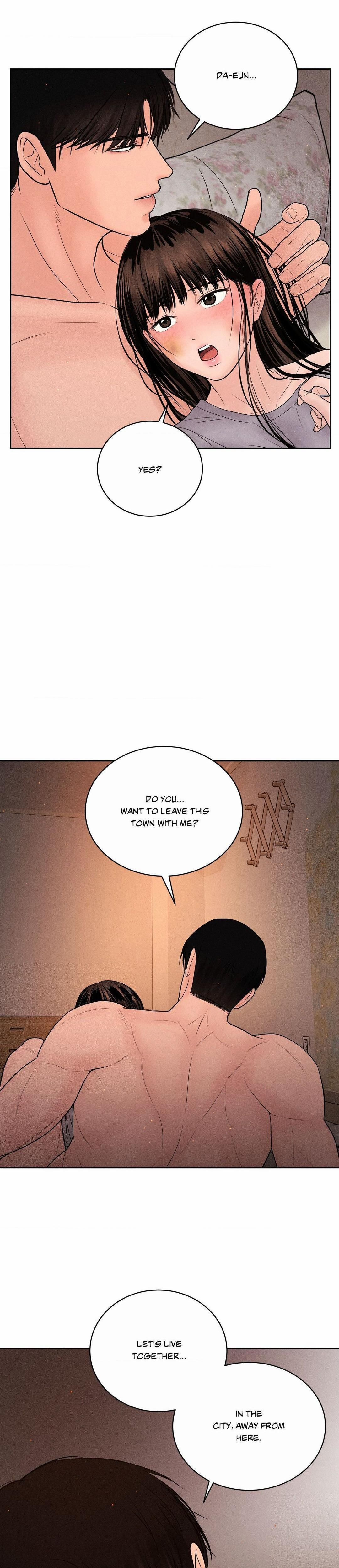 đọc truyện Payment For The Ride Chương 9 ảnh 17 tại Thiên Thai Truyện