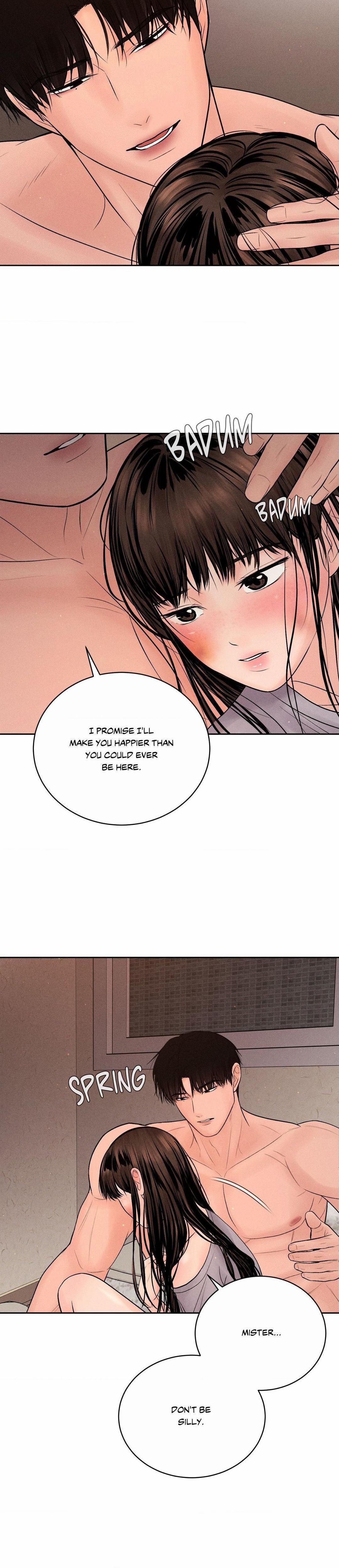 đọc truyện Payment For The Ride Chương 9 ảnh 18 tại Thiên Thai Truyện