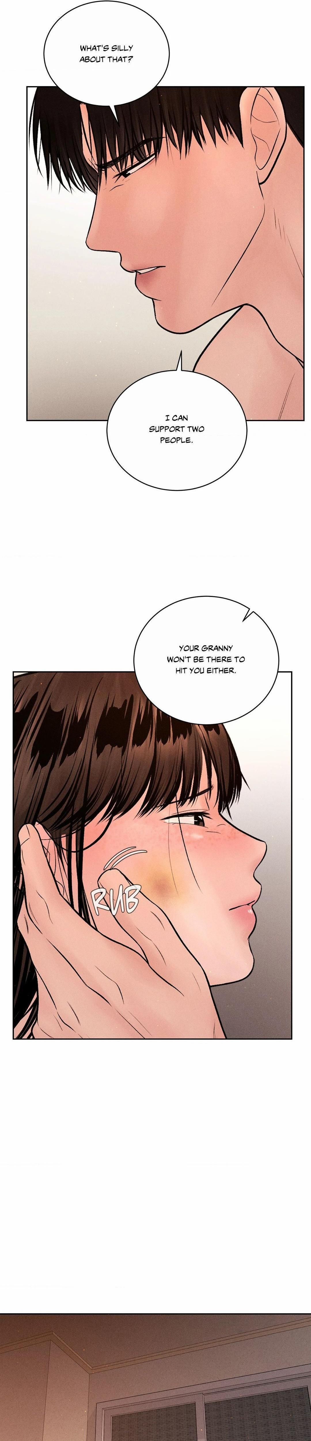 đọc truyện Payment For The Ride Chương 9 ảnh 19 tại Thiên Thai Truyện