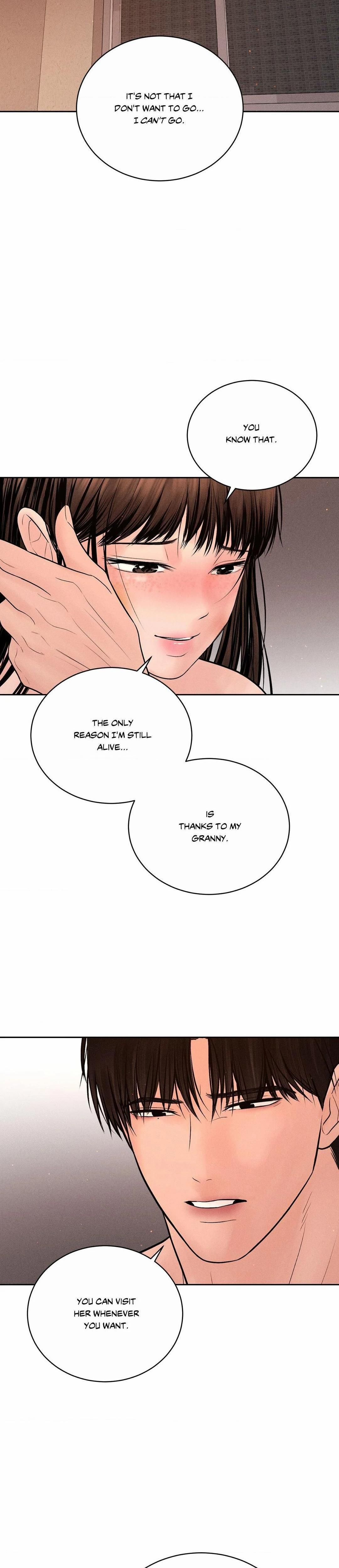 đọc truyện Payment For The Ride Chương 9 ảnh 20 tại Thiên Thai Truyện