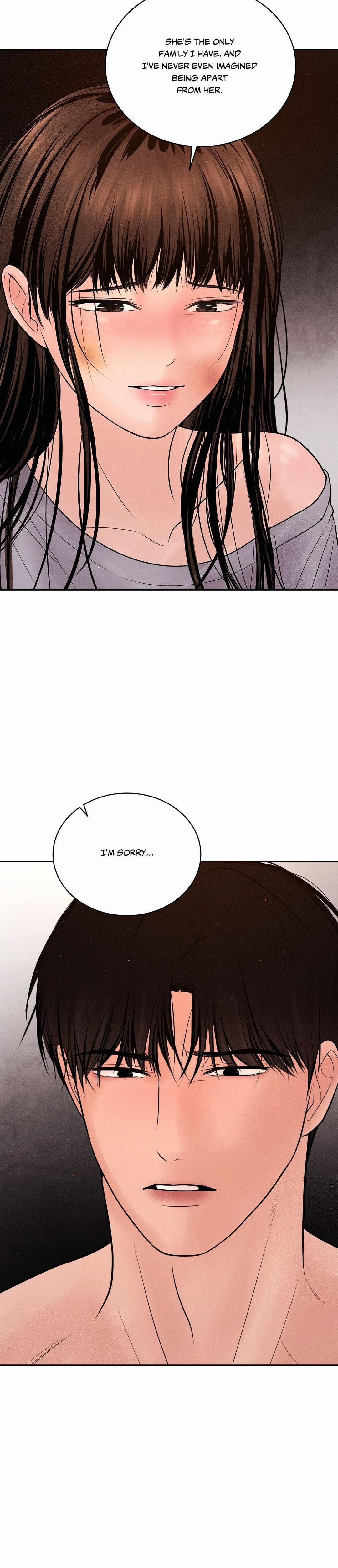 đọc truyện Payment For The Ride Chương 9 ảnh 21 tại Thiên Thai Truyện