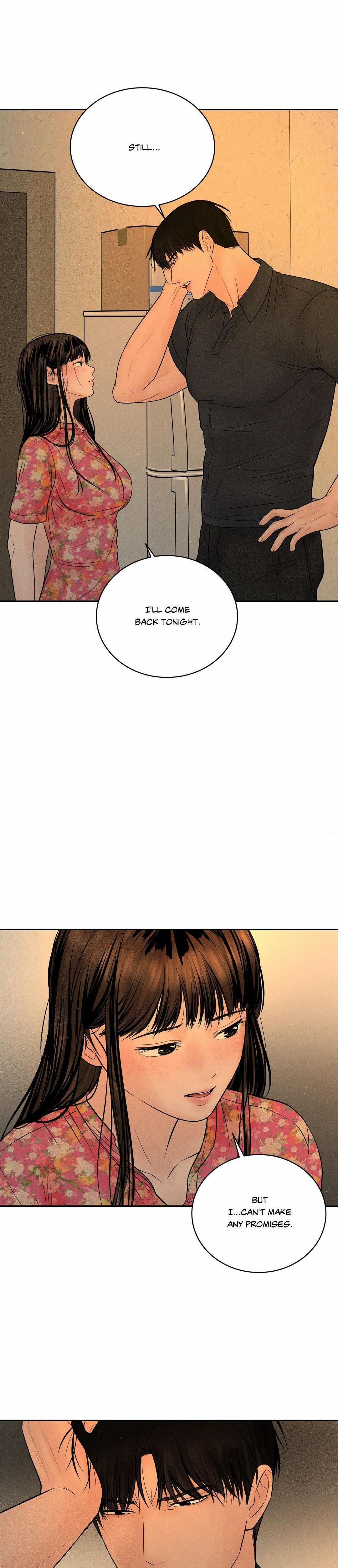 đọc truyện Payment For The Ride Chương 9 ảnh 4 tại Thiên Thai Truyện