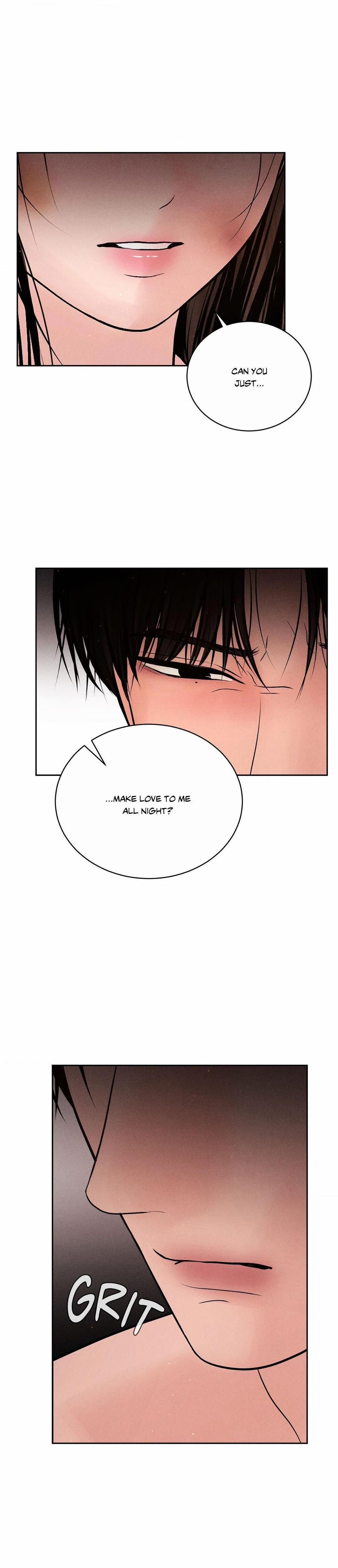 đọc truyện Payment For The Ride Chương 9 ảnh 22 tại Thiên Thai Truyện