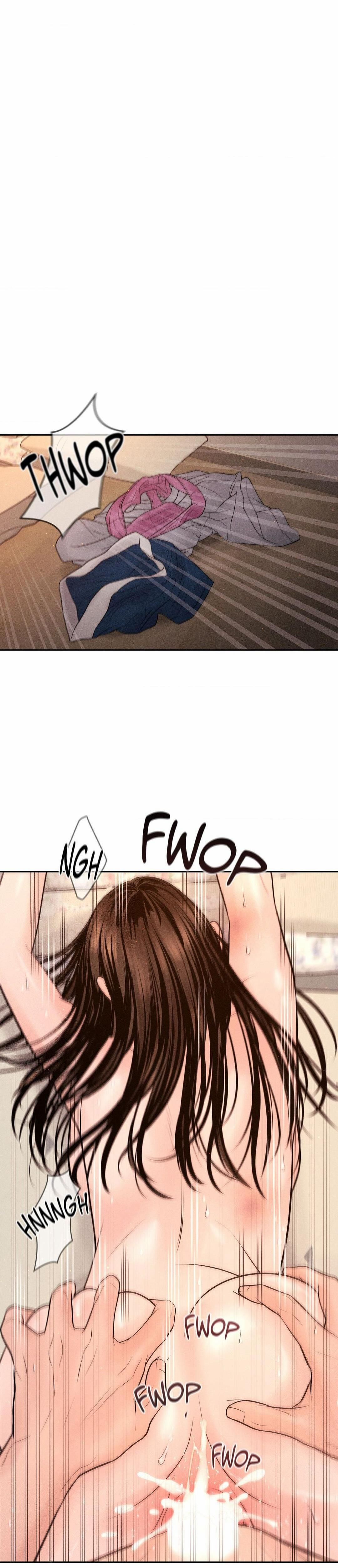 đọc truyện Payment For The Ride Chương 9 ảnh 23 tại Thiên Thai Truyện