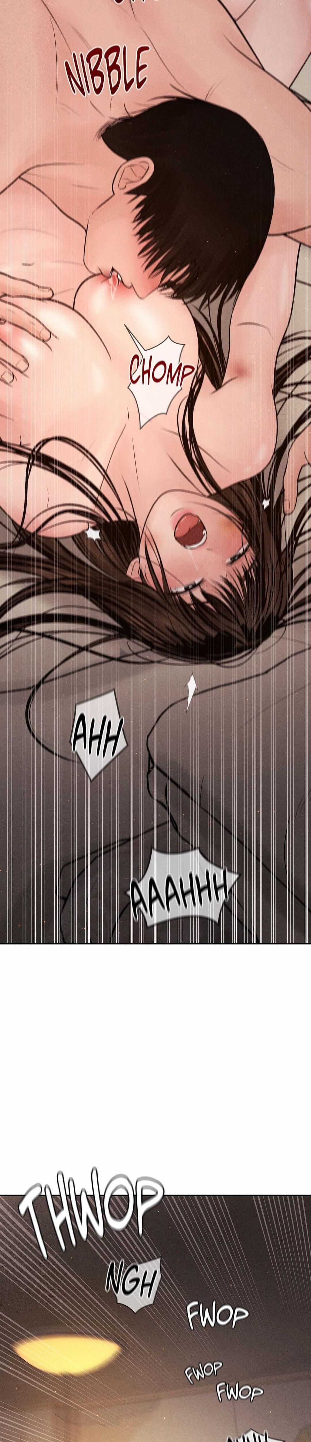 đọc truyện Payment For The Ride Chương 9 ảnh 27 tại Thiên Thai Truyện