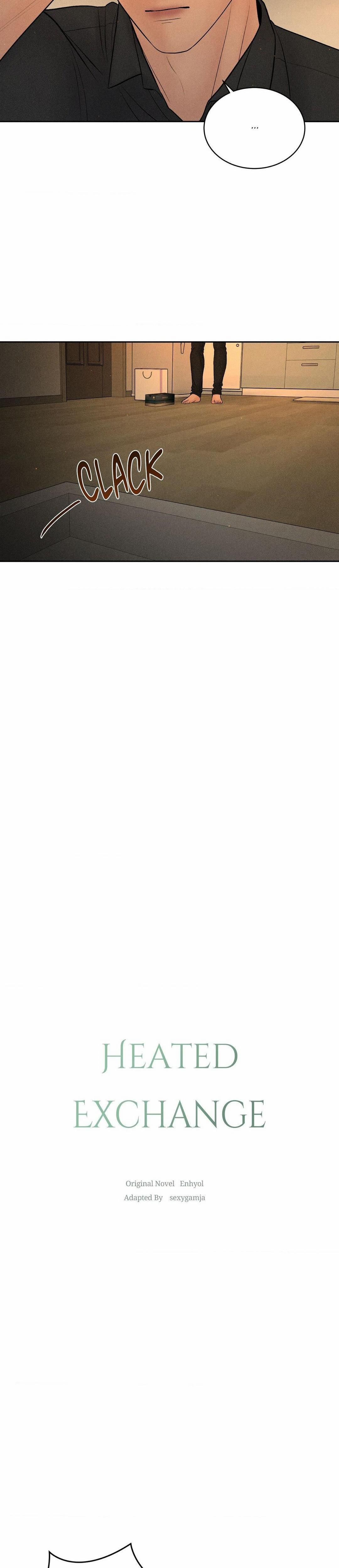 đọc truyện Payment For The Ride Chương 9 ảnh 5 tại Thiên Thai Truyện