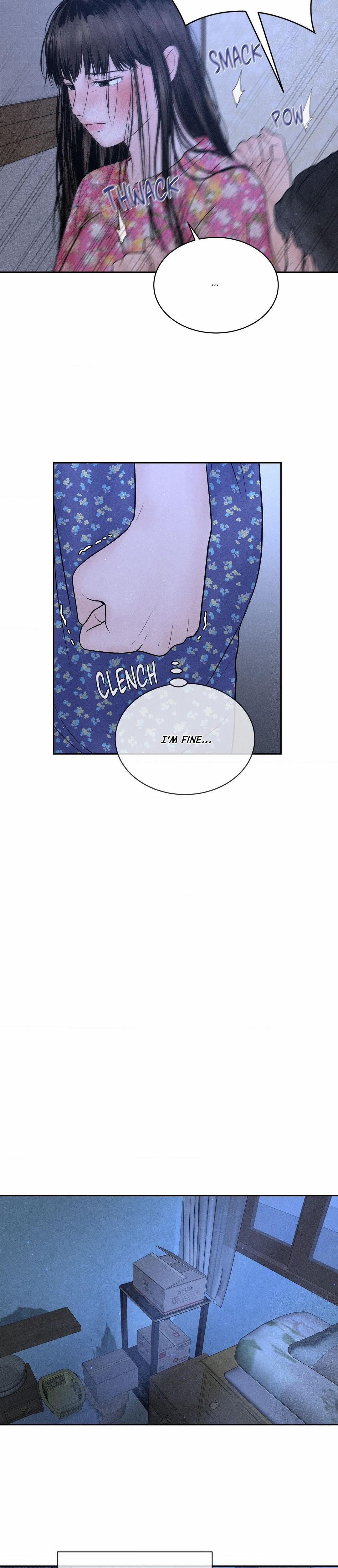 đọc truyện Payment For The Ride Chương 9 ảnh 7 tại Thiên Thai Truyện