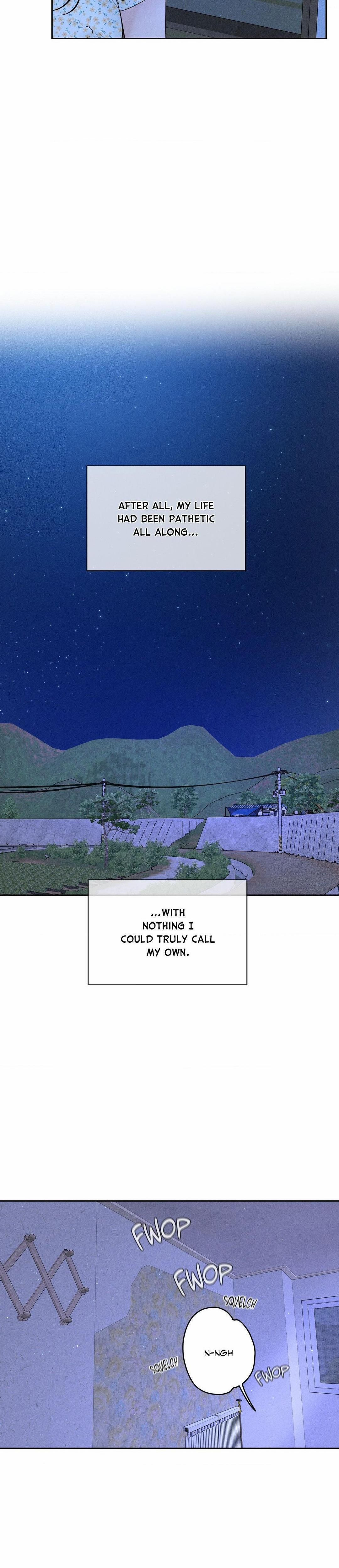 đọc truyện Payment For The Ride Chương 9 ảnh 9 tại Thiên Thai Truyện