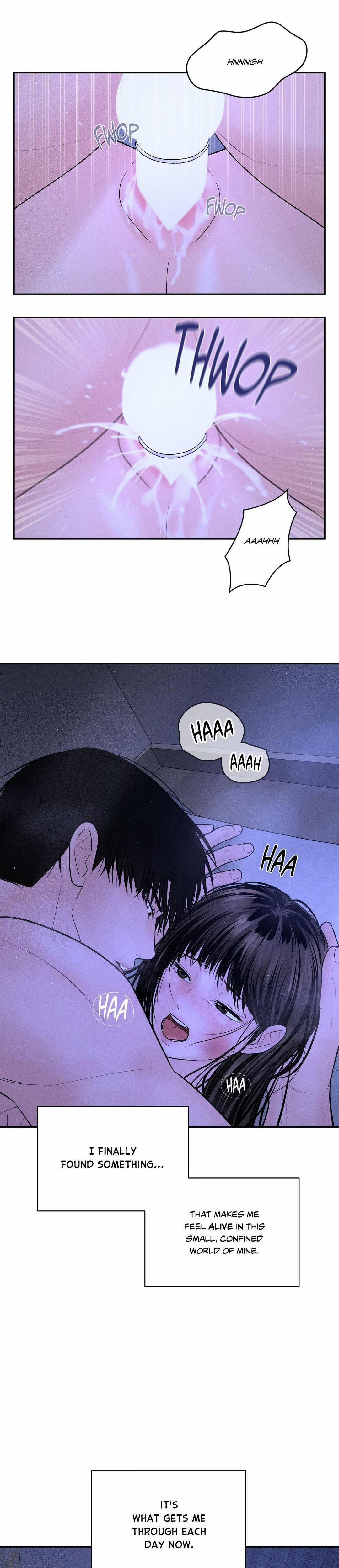 đọc truyện Payment For The Ride Chương 9 ảnh 10 tại Thiên Thai Truyện